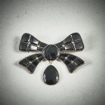 1706 7094 BROOCH